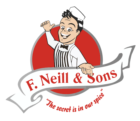 F Neil & sons Logo